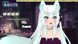 VOD | SUBATHON DAY 48! CHALLENGE DAY! | yapping/challenges | 28.11.25