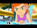 Ben 10 - A Small Problem (Preview) Clip 1