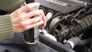 Idle Speed Fluctuates & Many Possible Causes (Diagnose & Fix)