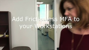 Physical Access Control System and Logical Security