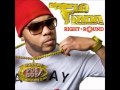 Flo rida  right round