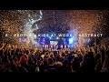 FRONT ROW VIEW | OPENING | X-PEOPLE | KID'S AT WORK | ABSTRACT | 90's Panahon Ko To