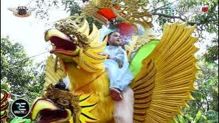 TASNI - MANTAN DUDU SATPAM | SINGA DANGDUT PUTRA PA'I MUDA | KARANGTUMARITIS