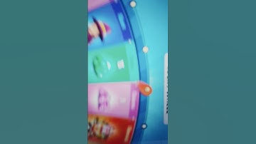 Girando la ruleta de la suerte