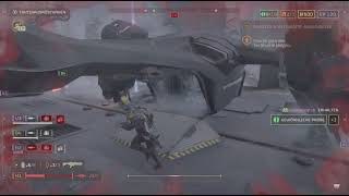 HELLDIVERS 2 Epic win in under 5min