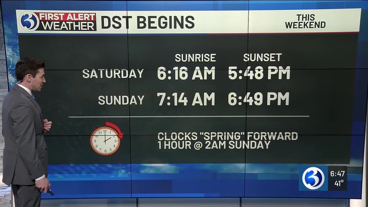 First Alert Weather Extra 3-5-26 segment #3 - YouTube