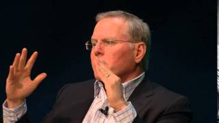 Session 8 David Zaslav Discovery