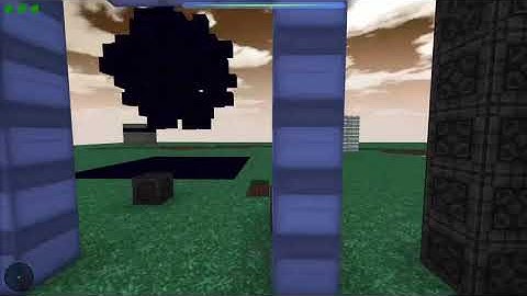 MurderMiners 35 Block Jump