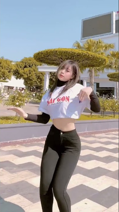 Vietnamese girl #shorts #tiktok