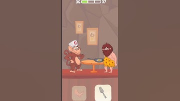 Help The Bob To Fight In Ancient Cave | Comics Bob | 2021 Truly Satisfying Game | PART-1