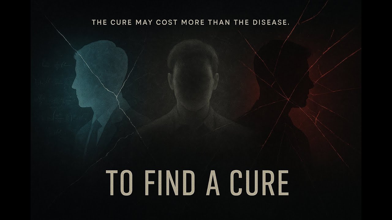 To Find a Cure