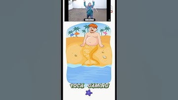 👀 DOP 3 LEVEL 197 Find the Mermaid IOS⭐ANDROID #gameplay #shorts #trending