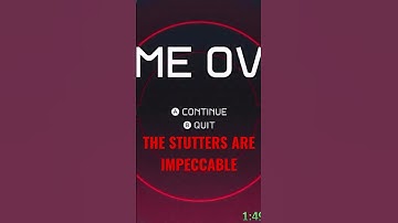 My First Metroid DREAD Mode Run Is Historical AF #MetroidDread #MetroidPrime4 #Metroid