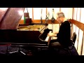 Микаэл Таривердиев "Семнадцать мгновений весны" Haim Shapira (piano)