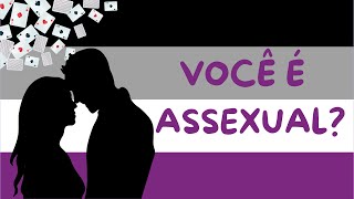 Como saber que alguém é assexual?