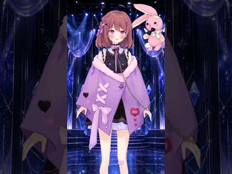 にょーん #vtuber #新人vtuberと繋がりたい #切り抜き