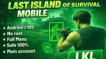 Free hack no root no ban | lios global end lite | unban фри чит лиос глобал и лайт чит фри лайт читы