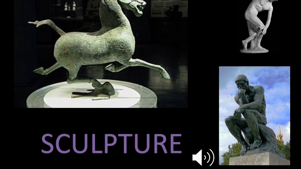 Gr. 2 Art Video—3D Art/Sculpture-Core Knowledge - Gr. 2 Art Video—3D Art/Sculpture-Core Knowledge
