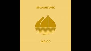 Splashfunk - indigo