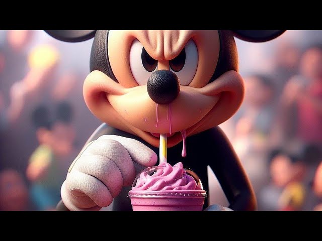 earrape Mickey Mouse Clubhouse Theme Song - Coub - The Biggest Video Meme  Platform