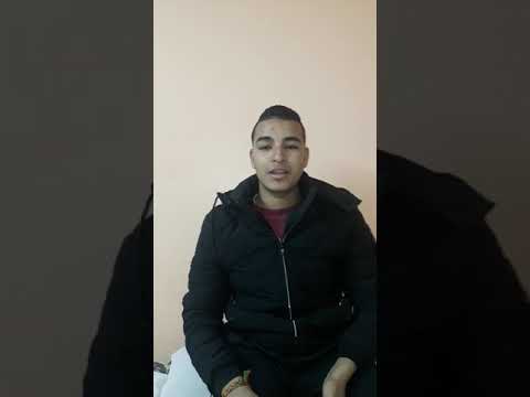 انا عندي لعنيكي كلام