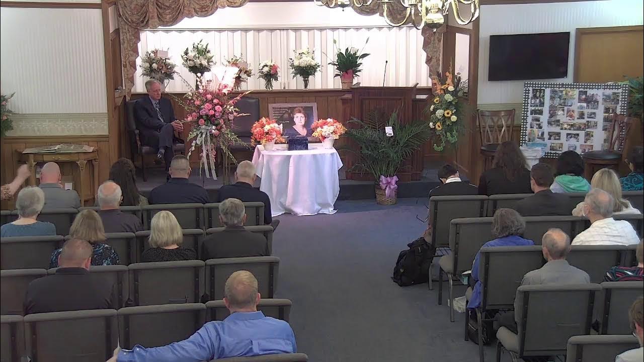 BlalockColeman Funeral Home & Cremation Services Live Stream YouTube