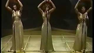 Chords for The Three Degrees - MacArthur Park