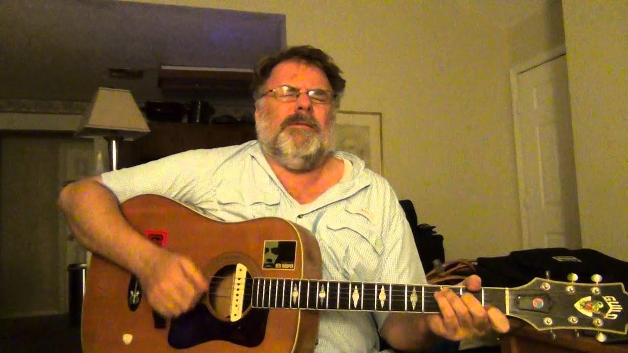 Don't Let It Bring You Down