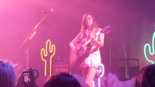 Kacey Musgraves - High Time [LIVE] HQ