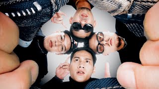 BSB - 來我家聽 DEMO ( MV)