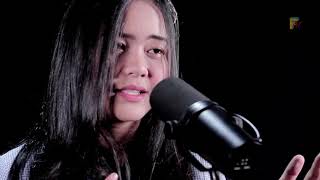 Grace Clara - Kenangan Terindah by SamSonS | FREEDAY MUSIC COVER