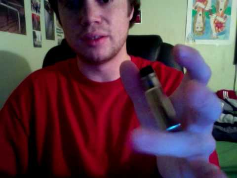 Zippo "The Twister"