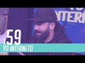 YO INTERNETO x59 | Regino Hernández