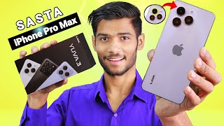 Lava Yuva 3 Unboxing & Review After 5 Days | Best Smartphone Under 8000