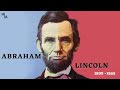 Presidente de EEUU que ABOLIÓ la esclavitud - ABRAHAM LINCOLN | Historias Asombrosas