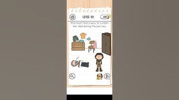 Brain Test 3 lv #131