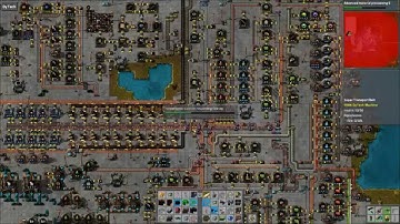 Dytech Factorio Multiplayer With Oni - EP #100!
