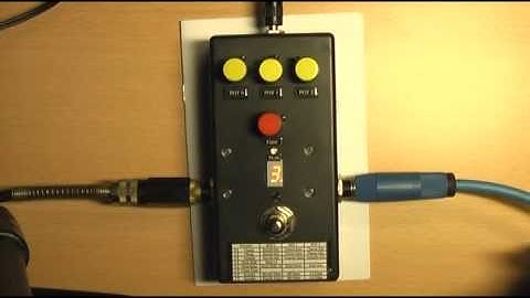 Spin FV-1 Multi-Effect