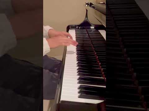 iKON - LOVE SCENARIO | Piano Cover by Evan Yip #piano #pianocover #kpop #ikon #music #fortnite