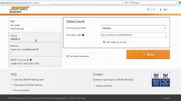 Fundouts - How to Use MangoPay