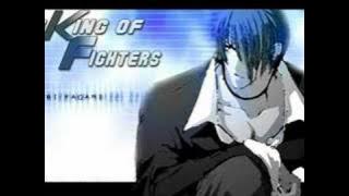 Iori Yagami Theme KOF 98 OST