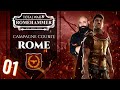 Vod n01 rome  la nouvelle rome