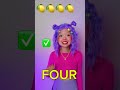 🎉 Let's Count With Fun! 🐾 Counting To 10 Together! 🎈