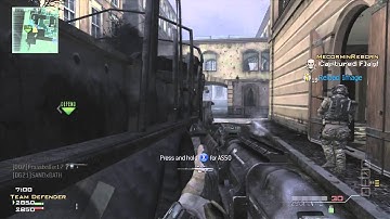 Random Class Generator Episode #1