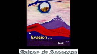 Projection Latine Evasion -  Lo mejor de la música Andina - selección especial