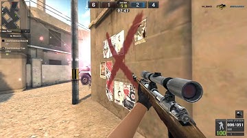 Point Blank Indonesia - KAR98k - Meloon V Highlight 2