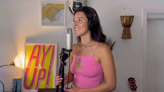 Dolly Rae x CASSIO - I Won't Leave (Acoustic)