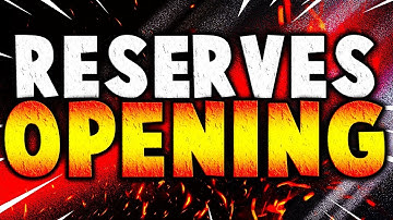 Operation Apocalypse Z "SURVIVORS" Supply Drop Opening..🔥 (BO4 Reserve Opening) - COD BO4