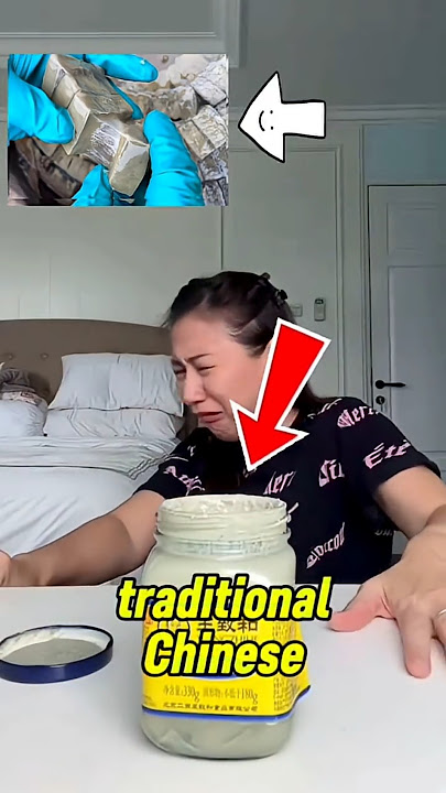 chou doufu, is a traditional Chinese #babifreitas