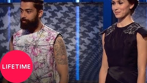 Project Runway All Stars: No One